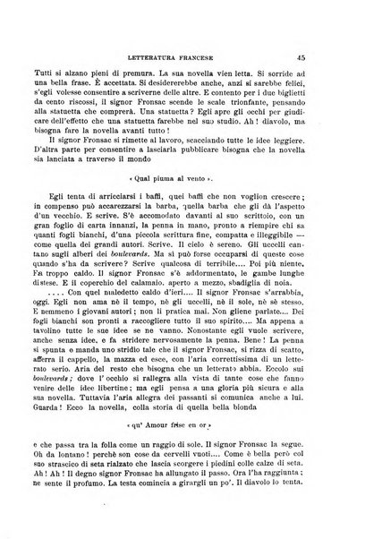 La nuova rassegna bibliografico-letteraria