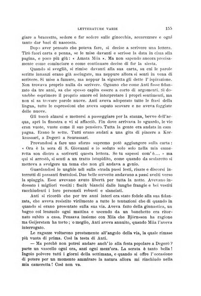 La nuova rassegna bibliografico-letteraria