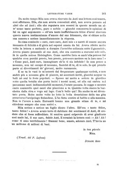 La nuova rassegna bibliografico-letteraria