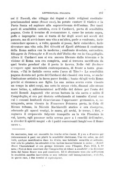 La nuova rassegna bibliografico-letteraria