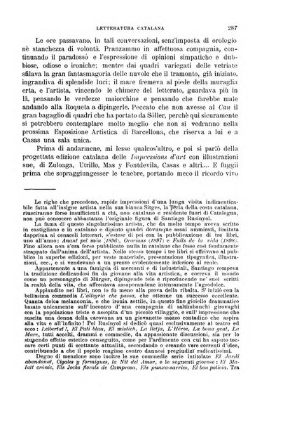 La nuova rassegna bibliografico-letteraria