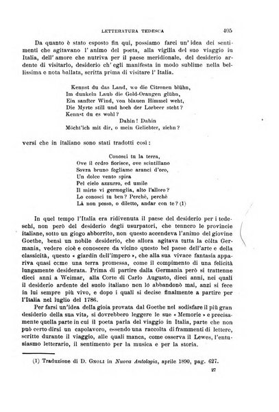 La nuova rassegna bibliografico-letteraria