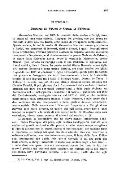 La nuova rassegna bibliografico-letteraria