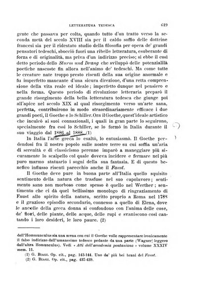 La nuova rassegna bibliografico-letteraria