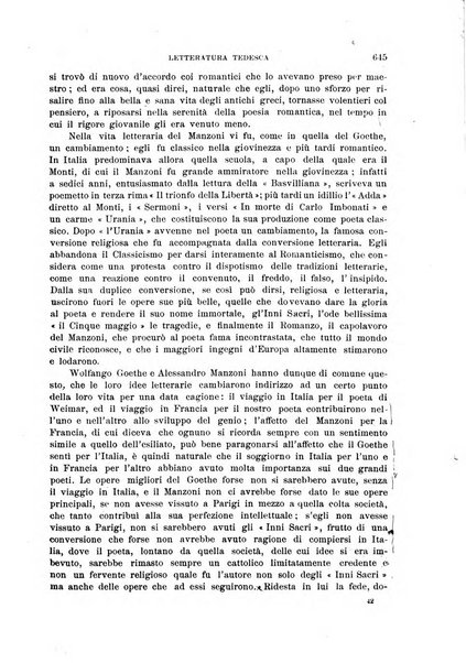 La nuova rassegna bibliografico-letteraria