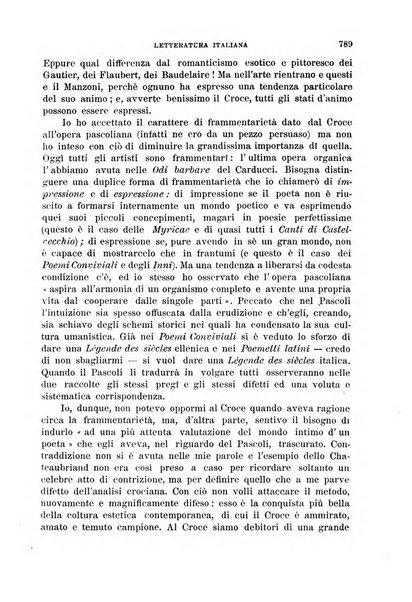 La nuova rassegna bibliografico-letteraria