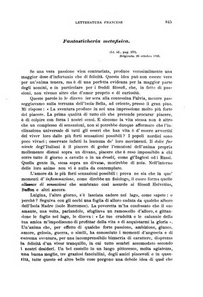 La nuova rassegna bibliografico-letteraria