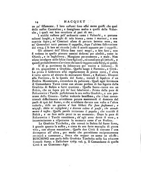 Opuscoli scelti sulle scienze e sulle arti. Tratti dagli Atti delle Accademie, e dalle altre collezioni filosofiche, e letterarie, dalle opere più recenti inglesi, tedesche, francesi, latine, e italiane, e da manoscritti originali, e inediti