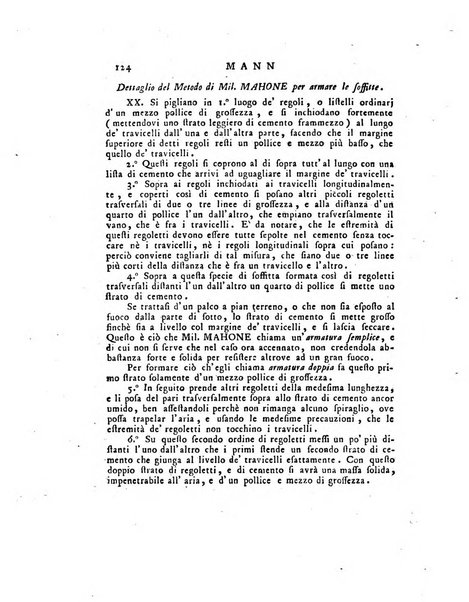 Opuscoli scelti sulle scienze e sulle arti. Tratti dagli Atti delle Accademie, e dalle altre collezioni filosofiche, e letterarie, dalle opere più recenti inglesi, tedesche, francesi, latine, e italiane, e da manoscritti originali, e inediti