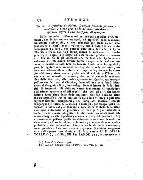 Opuscoli scelti sulle scienze e sulle arti. Tratti dagli Atti delle Accademie, e dalle altre collezioni filosofiche, e letterarie, dalle opere più recenti inglesi, tedesche, francesi, latine, e italiane, e da manoscritti originali, e inediti