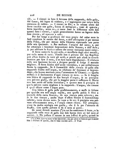 Opuscoli scelti sulle scienze e sulle arti. Tratti dagli Atti delle Accademie, e dalle altre collezioni filosofiche, e letterarie, dalle opere più recenti inglesi, tedesche, francesi, latine, e italiane, e da manoscritti originali, e inediti