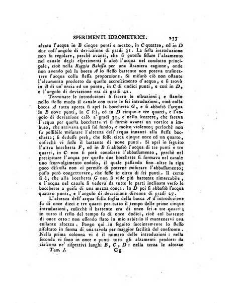 Opuscoli scelti sulle scienze e sulle arti. Tratti dagli Atti delle Accademie, e dalle altre collezioni filosofiche, e letterarie, dalle opere più recenti inglesi, tedesche, francesi, latine, e italiane, e da manoscritti originali, e inediti