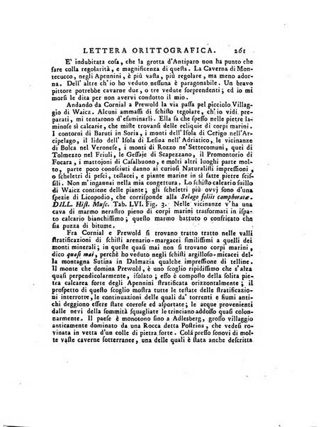 Opuscoli scelti sulle scienze e sulle arti. Tratti dagli Atti delle Accademie, e dalle altre collezioni filosofiche, e letterarie, dalle opere più recenti inglesi, tedesche, francesi, latine, e italiane, e da manoscritti originali, e inediti