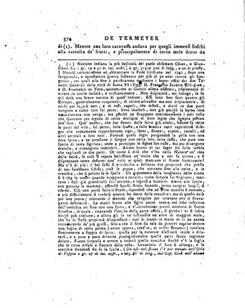 Opuscoli scelti sulle scienze e sulle arti. Tratti dagli Atti delle Accademie, e dalle altre collezioni filosofiche, e letterarie, dalle opere più recenti inglesi, tedesche, francesi, latine, e italiane, e da manoscritti originali, e inediti