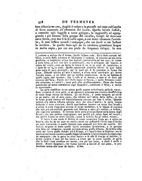 Opuscoli scelti sulle scienze e sulle arti. Tratti dagli Atti delle Accademie, e dalle altre collezioni filosofiche, e letterarie, dalle opere più recenti inglesi, tedesche, francesi, latine, e italiane, e da manoscritti originali, e inediti