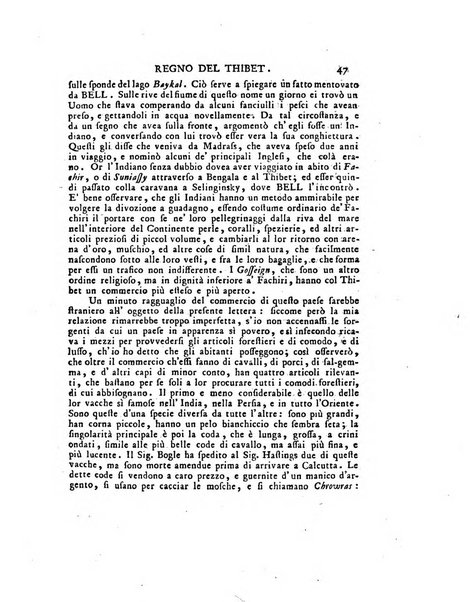 Opuscoli scelti sulle scienze e sulle arti. Tratti dagli Atti delle Accademie, e dalle altre collezioni filosofiche, e letterarie, dalle opere più recenti inglesi, tedesche, francesi, latine, e italiane, e da manoscritti originali, e inediti