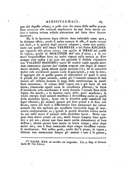 Opuscoli scelti sulle scienze e sulle arti. Tratti dagli Atti delle Accademie, e dalle altre collezioni filosofiche, e letterarie, dalle opere più recenti inglesi, tedesche, francesi, latine, e italiane, e da manoscritti originali, e inediti