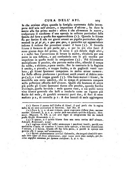 Opuscoli scelti sulle scienze e sulle arti. Tratti dagli Atti delle Accademie, e dalle altre collezioni filosofiche, e letterarie, dalle opere più recenti inglesi, tedesche, francesi, latine, e italiane, e da manoscritti originali, e inediti