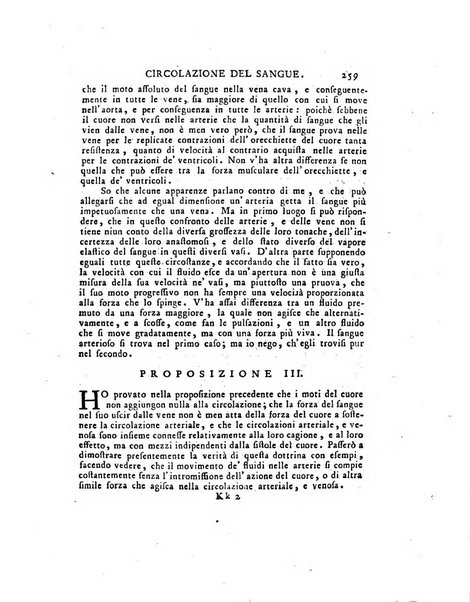 Opuscoli scelti sulle scienze e sulle arti. Tratti dagli Atti delle Accademie, e dalle altre collezioni filosofiche, e letterarie, dalle opere più recenti inglesi, tedesche, francesi, latine, e italiane, e da manoscritti originali, e inediti