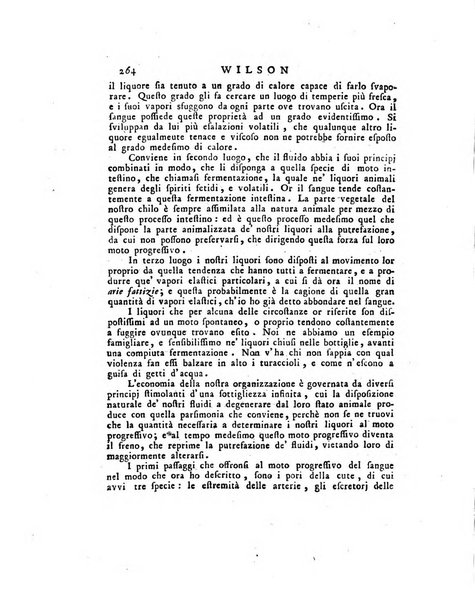 Opuscoli scelti sulle scienze e sulle arti. Tratti dagli Atti delle Accademie, e dalle altre collezioni filosofiche, e letterarie, dalle opere più recenti inglesi, tedesche, francesi, latine, e italiane, e da manoscritti originali, e inediti