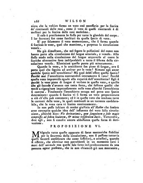 Opuscoli scelti sulle scienze e sulle arti. Tratti dagli Atti delle Accademie, e dalle altre collezioni filosofiche, e letterarie, dalle opere più recenti inglesi, tedesche, francesi, latine, e italiane, e da manoscritti originali, e inediti