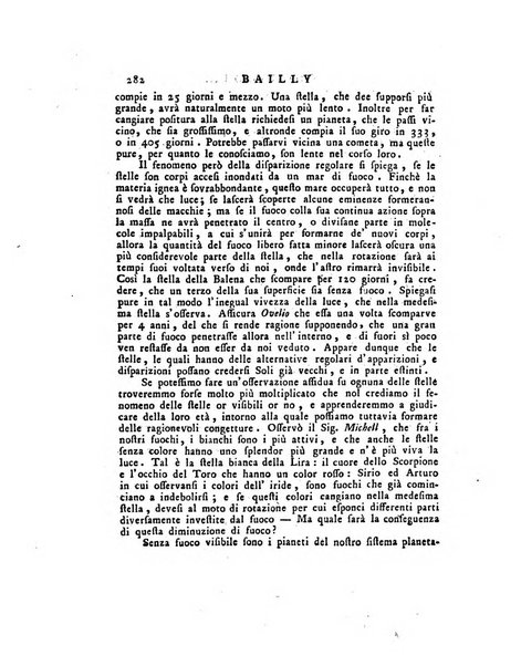 Opuscoli scelti sulle scienze e sulle arti. Tratti dagli Atti delle Accademie, e dalle altre collezioni filosofiche, e letterarie, dalle opere più recenti inglesi, tedesche, francesi, latine, e italiane, e da manoscritti originali, e inediti