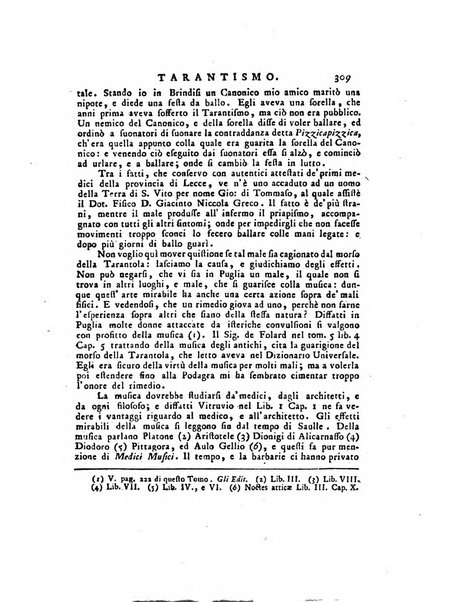 Opuscoli scelti sulle scienze e sulle arti. Tratti dagli Atti delle Accademie, e dalle altre collezioni filosofiche, e letterarie, dalle opere più recenti inglesi, tedesche, francesi, latine, e italiane, e da manoscritti originali, e inediti