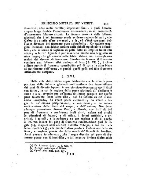 Opuscoli scelti sulle scienze e sulle arti. Tratti dagli Atti delle Accademie, e dalle altre collezioni filosofiche, e letterarie, dalle opere più recenti inglesi, tedesche, francesi, latine, e italiane, e da manoscritti originali, e inediti