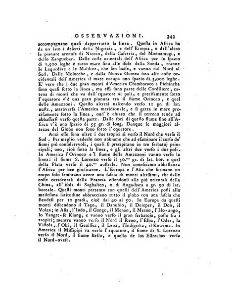 Opuscoli scelti sulle scienze e sulle arti. Tratti dagli Atti delle Accademie, e dalle altre collezioni filosofiche, e letterarie, dalle opere più recenti inglesi, tedesche, francesi, latine, e italiane, e da manoscritti originali, e inediti