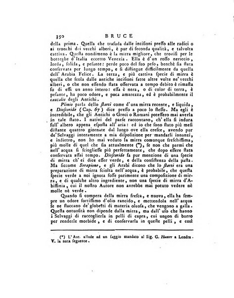 Opuscoli scelti sulle scienze e sulle arti. Tratti dagli Atti delle Accademie, e dalle altre collezioni filosofiche, e letterarie, dalle opere più recenti inglesi, tedesche, francesi, latine, e italiane, e da manoscritti originali, e inediti