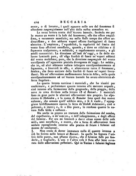 Opuscoli scelti sulle scienze e sulle arti. Tratti dagli Atti delle Accademie, e dalle altre collezioni filosofiche, e letterarie, dalle opere più recenti inglesi, tedesche, francesi, latine, e italiane, e da manoscritti originali, e inediti