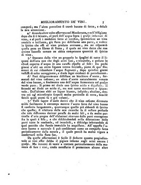 Opuscoli scelti sulle scienze e sulle arti. Tratti dagli Atti delle Accademie, e dalle altre collezioni filosofiche, e letterarie, dalle opere più recenti inglesi, tedesche, francesi, latine, e italiane, e da manoscritti originali, e inediti