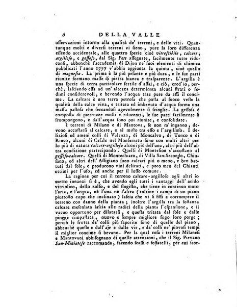 Opuscoli scelti sulle scienze e sulle arti. Tratti dagli Atti delle Accademie, e dalle altre collezioni filosofiche, e letterarie, dalle opere più recenti inglesi, tedesche, francesi, latine, e italiane, e da manoscritti originali, e inediti