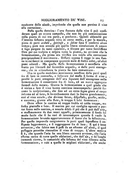 Opuscoli scelti sulle scienze e sulle arti. Tratti dagli Atti delle Accademie, e dalle altre collezioni filosofiche, e letterarie, dalle opere più recenti inglesi, tedesche, francesi, latine, e italiane, e da manoscritti originali, e inediti