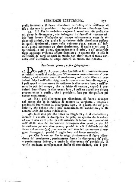 Opuscoli scelti sulle scienze e sulle arti. Tratti dagli Atti delle Accademie, e dalle altre collezioni filosofiche, e letterarie, dalle opere più recenti inglesi, tedesche, francesi, latine, e italiane, e da manoscritti originali, e inediti