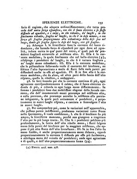 Opuscoli scelti sulle scienze e sulle arti. Tratti dagli Atti delle Accademie, e dalle altre collezioni filosofiche, e letterarie, dalle opere più recenti inglesi, tedesche, francesi, latine, e italiane, e da manoscritti originali, e inediti