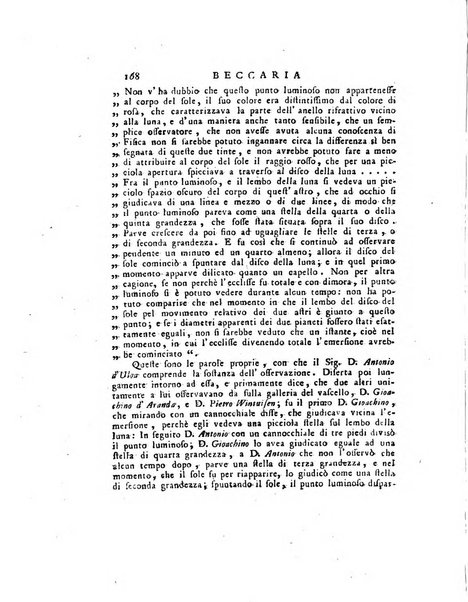 Opuscoli scelti sulle scienze e sulle arti. Tratti dagli Atti delle Accademie, e dalle altre collezioni filosofiche, e letterarie, dalle opere più recenti inglesi, tedesche, francesi, latine, e italiane, e da manoscritti originali, e inediti