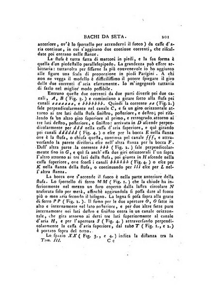 Opuscoli scelti sulle scienze e sulle arti. Tratti dagli Atti delle Accademie, e dalle altre collezioni filosofiche, e letterarie, dalle opere più recenti inglesi, tedesche, francesi, latine, e italiane, e da manoscritti originali, e inediti