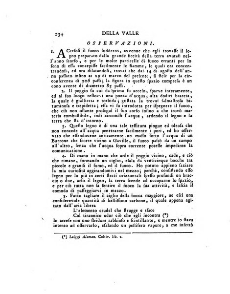 Opuscoli scelti sulle scienze e sulle arti. Tratti dagli Atti delle Accademie, e dalle altre collezioni filosofiche, e letterarie, dalle opere più recenti inglesi, tedesche, francesi, latine, e italiane, e da manoscritti originali, e inediti