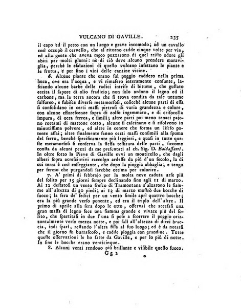 Opuscoli scelti sulle scienze e sulle arti. Tratti dagli Atti delle Accademie, e dalle altre collezioni filosofiche, e letterarie, dalle opere più recenti inglesi, tedesche, francesi, latine, e italiane, e da manoscritti originali, e inediti