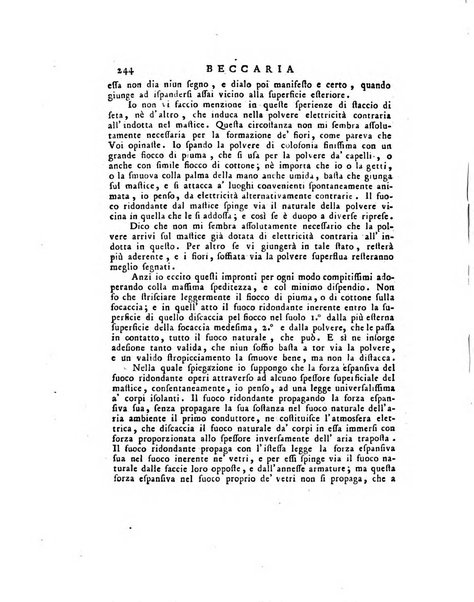 Opuscoli scelti sulle scienze e sulle arti. Tratti dagli Atti delle Accademie, e dalle altre collezioni filosofiche, e letterarie, dalle opere più recenti inglesi, tedesche, francesi, latine, e italiane, e da manoscritti originali, e inediti