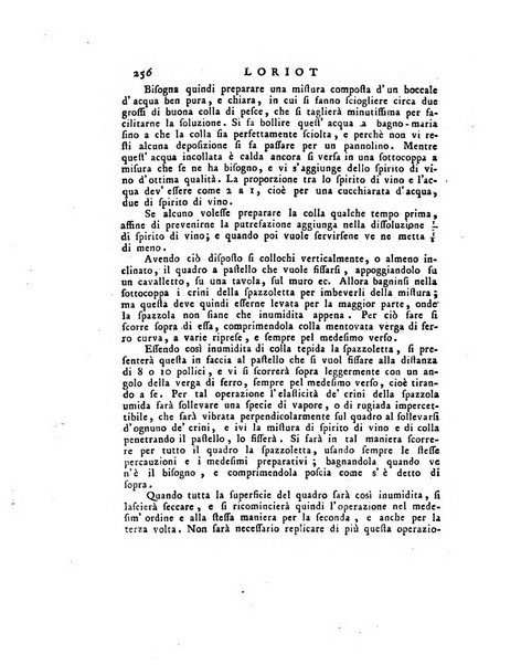 Opuscoli scelti sulle scienze e sulle arti. Tratti dagli Atti delle Accademie, e dalle altre collezioni filosofiche, e letterarie, dalle opere più recenti inglesi, tedesche, francesi, latine, e italiane, e da manoscritti originali, e inediti