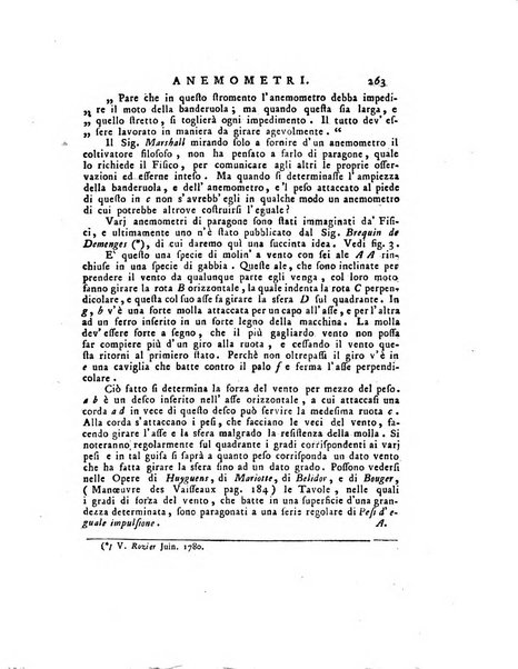 Opuscoli scelti sulle scienze e sulle arti. Tratti dagli Atti delle Accademie, e dalle altre collezioni filosofiche, e letterarie, dalle opere più recenti inglesi, tedesche, francesi, latine, e italiane, e da manoscritti originali, e inediti