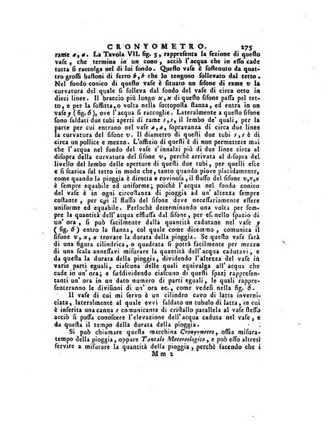 Opuscoli scelti sulle scienze e sulle arti. Tratti dagli Atti delle Accademie, e dalle altre collezioni filosofiche, e letterarie, dalle opere più recenti inglesi, tedesche, francesi, latine, e italiane, e da manoscritti originali, e inediti