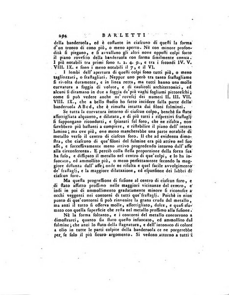 Opuscoli scelti sulle scienze e sulle arti. Tratti dagli Atti delle Accademie, e dalle altre collezioni filosofiche, e letterarie, dalle opere più recenti inglesi, tedesche, francesi, latine, e italiane, e da manoscritti originali, e inediti