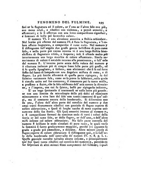 Opuscoli scelti sulle scienze e sulle arti. Tratti dagli Atti delle Accademie, e dalle altre collezioni filosofiche, e letterarie, dalle opere più recenti inglesi, tedesche, francesi, latine, e italiane, e da manoscritti originali, e inediti