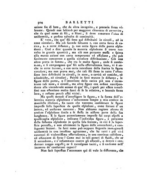 Opuscoli scelti sulle scienze e sulle arti. Tratti dagli Atti delle Accademie, e dalle altre collezioni filosofiche, e letterarie, dalle opere più recenti inglesi, tedesche, francesi, latine, e italiane, e da manoscritti originali, e inediti