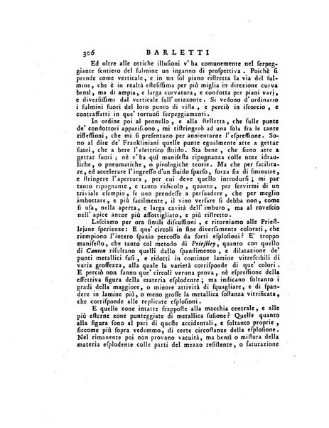 Opuscoli scelti sulle scienze e sulle arti. Tratti dagli Atti delle Accademie, e dalle altre collezioni filosofiche, e letterarie, dalle opere più recenti inglesi, tedesche, francesi, latine, e italiane, e da manoscritti originali, e inediti