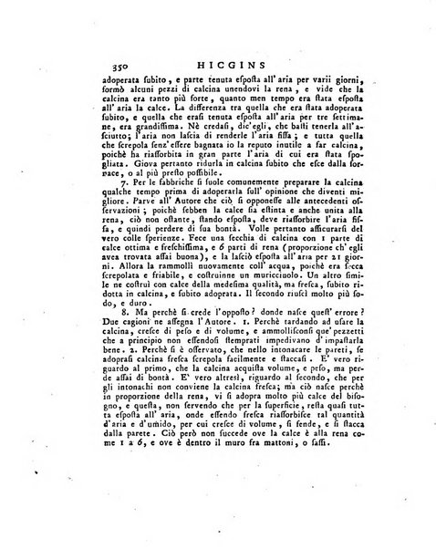 Opuscoli scelti sulle scienze e sulle arti. Tratti dagli Atti delle Accademie, e dalle altre collezioni filosofiche, e letterarie, dalle opere più recenti inglesi, tedesche, francesi, latine, e italiane, e da manoscritti originali, e inediti