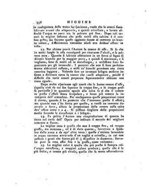 Opuscoli scelti sulle scienze e sulle arti. Tratti dagli Atti delle Accademie, e dalle altre collezioni filosofiche, e letterarie, dalle opere più recenti inglesi, tedesche, francesi, latine, e italiane, e da manoscritti originali, e inediti